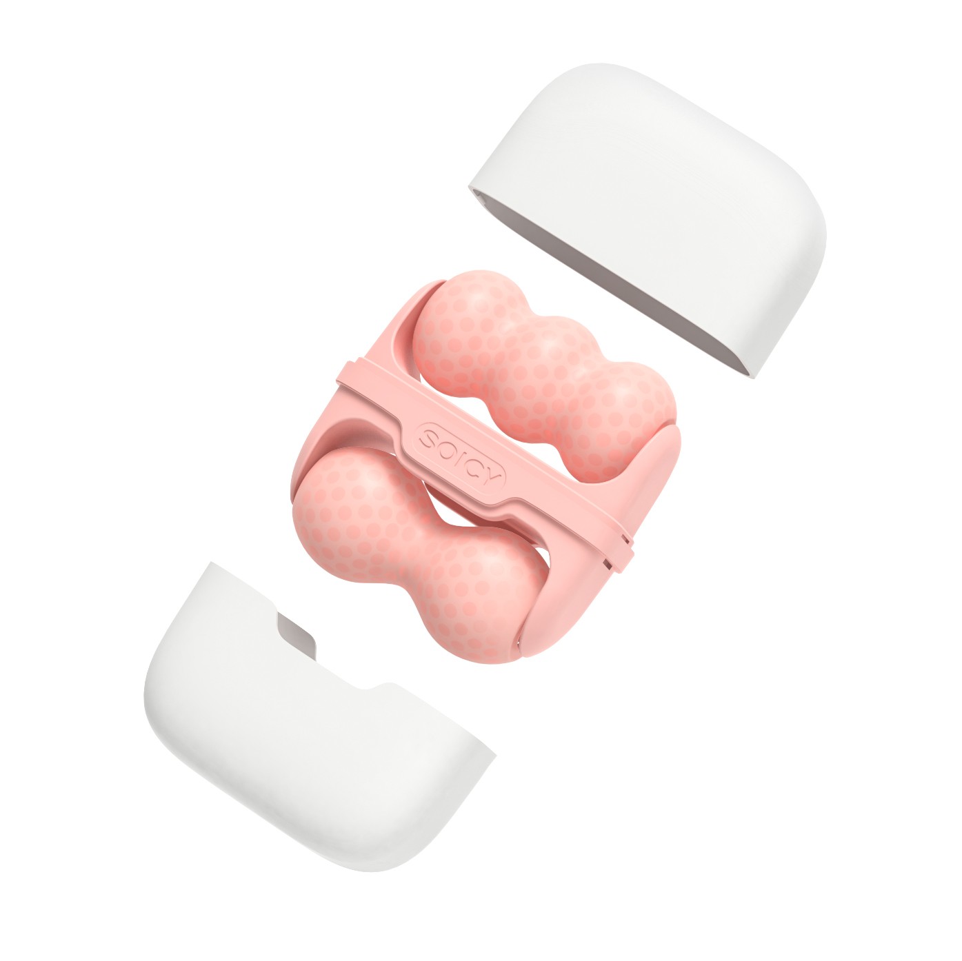 Double Ended Ice Roller for Fa - Face Ice Roller Puffiness review and price