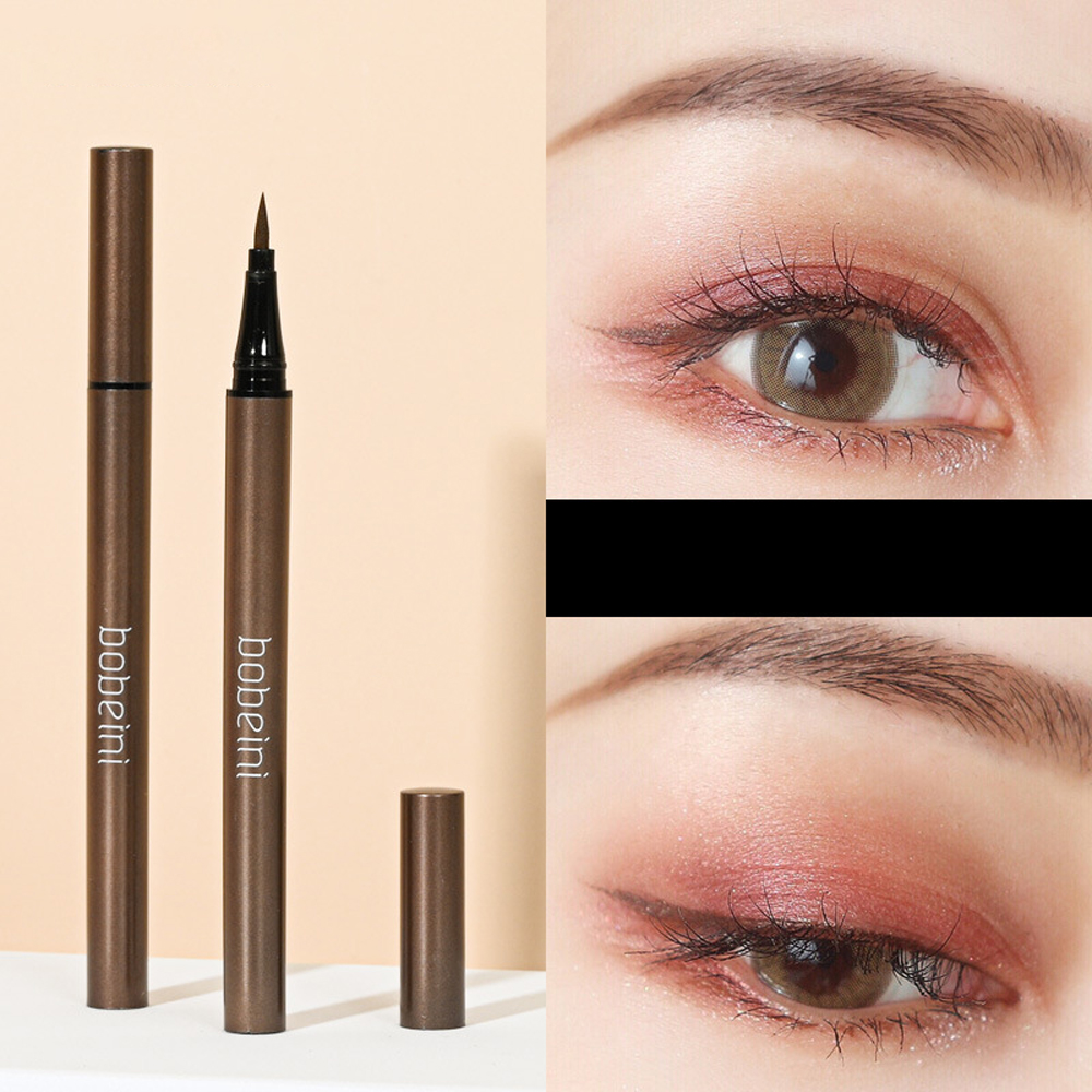 Bear Liquid Eyeliner Gel Pen W - Waterproof Liquid Eyeliner Pen review and price