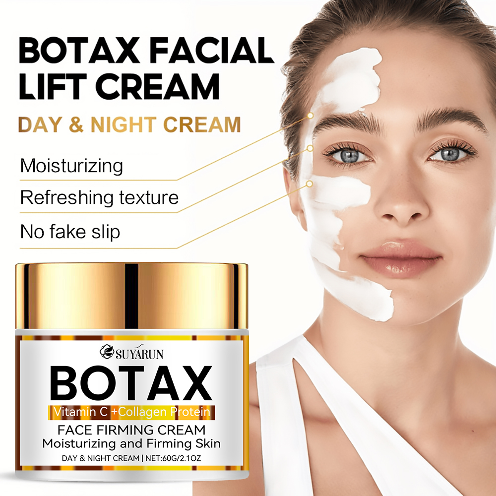 SUYARUN Professional Botax Ant - Retinol Anti Wrinkle Cream review and price