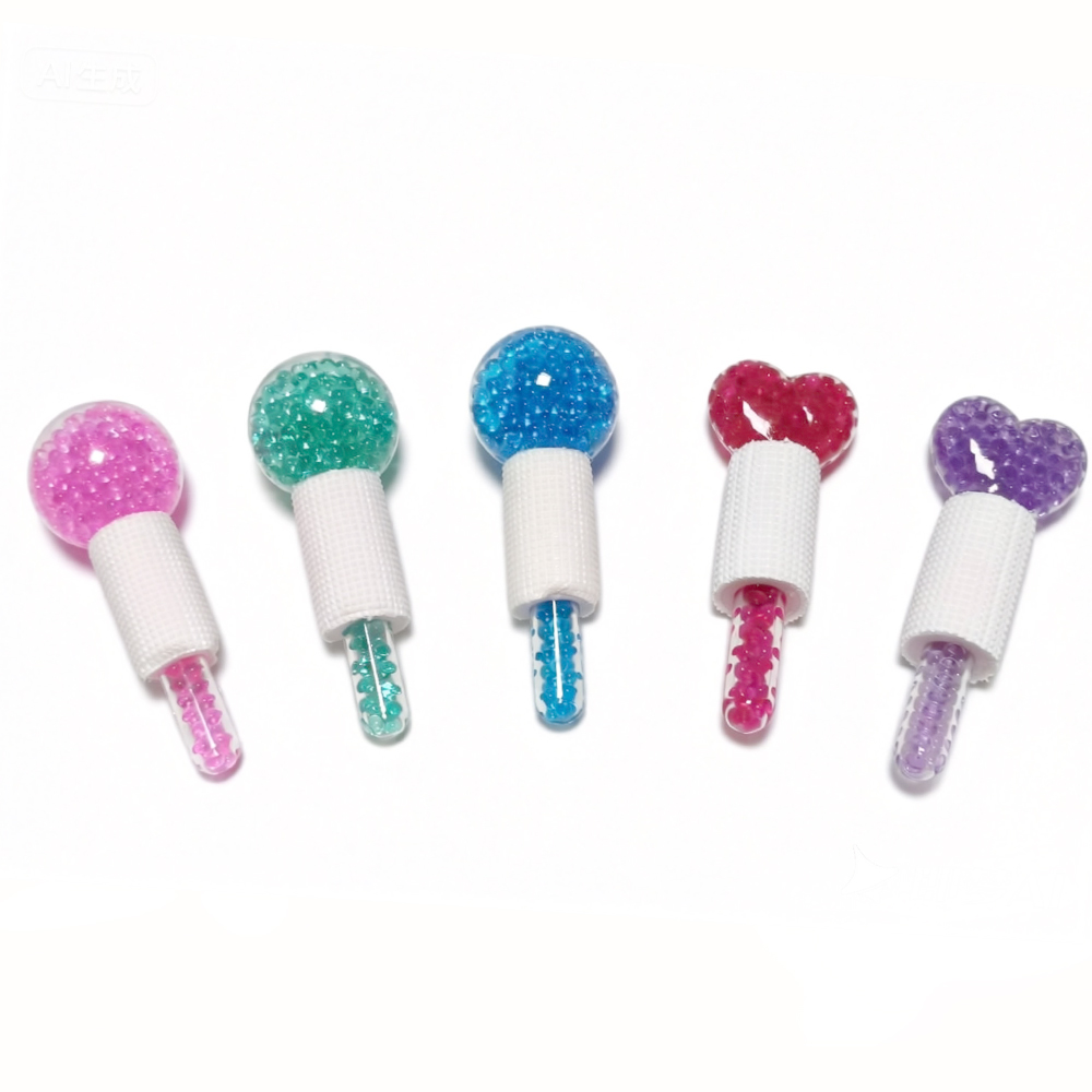 2PCS Ice Roller Balls for Face - Face Ice Roller Puffiness review and price