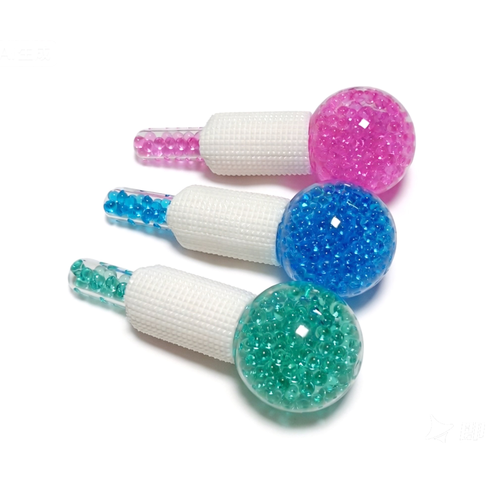 2PCS Ice Roller Balls for Face - Face Ice Roller Puffiness review and price