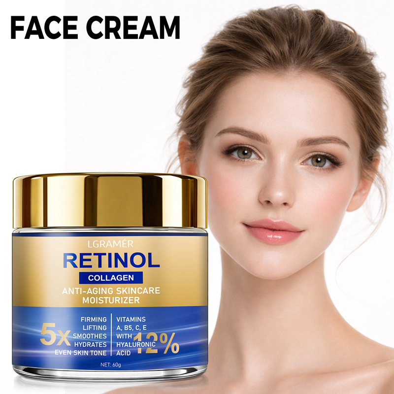 Retinol Face Cream Moisturizin - Retinol Anti Wrinkle Cream review and price