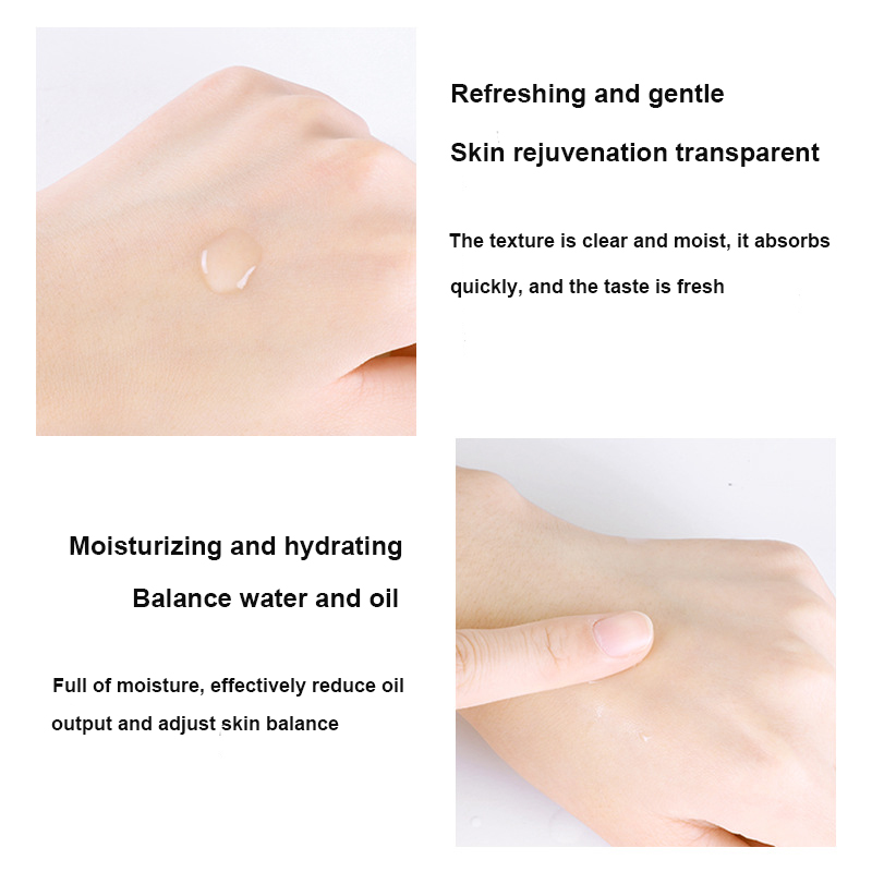 150/300/500ml Hyaluronic Acid  - Niacinamide Pore Shrinking Essence review and price