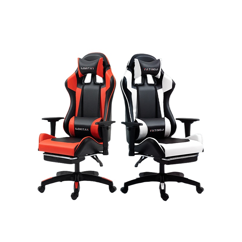 Gaming Chair for Esports and O - Massage review and price