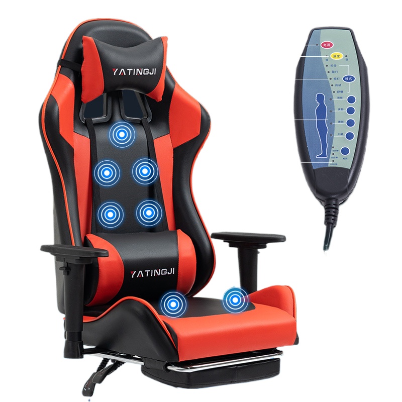 Gaming Chair for Esports and O - Massage review and price