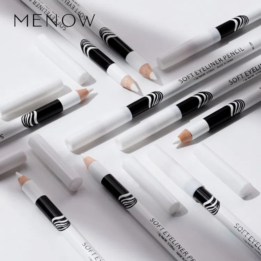 12pcs White Eyeliner Makeup Sm - Waterproof Liquid Eyeliner Pen review and price