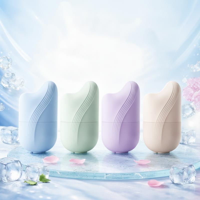 Ice Roller For Face And Eye Si - Face Ice Roller Puffiness review and price