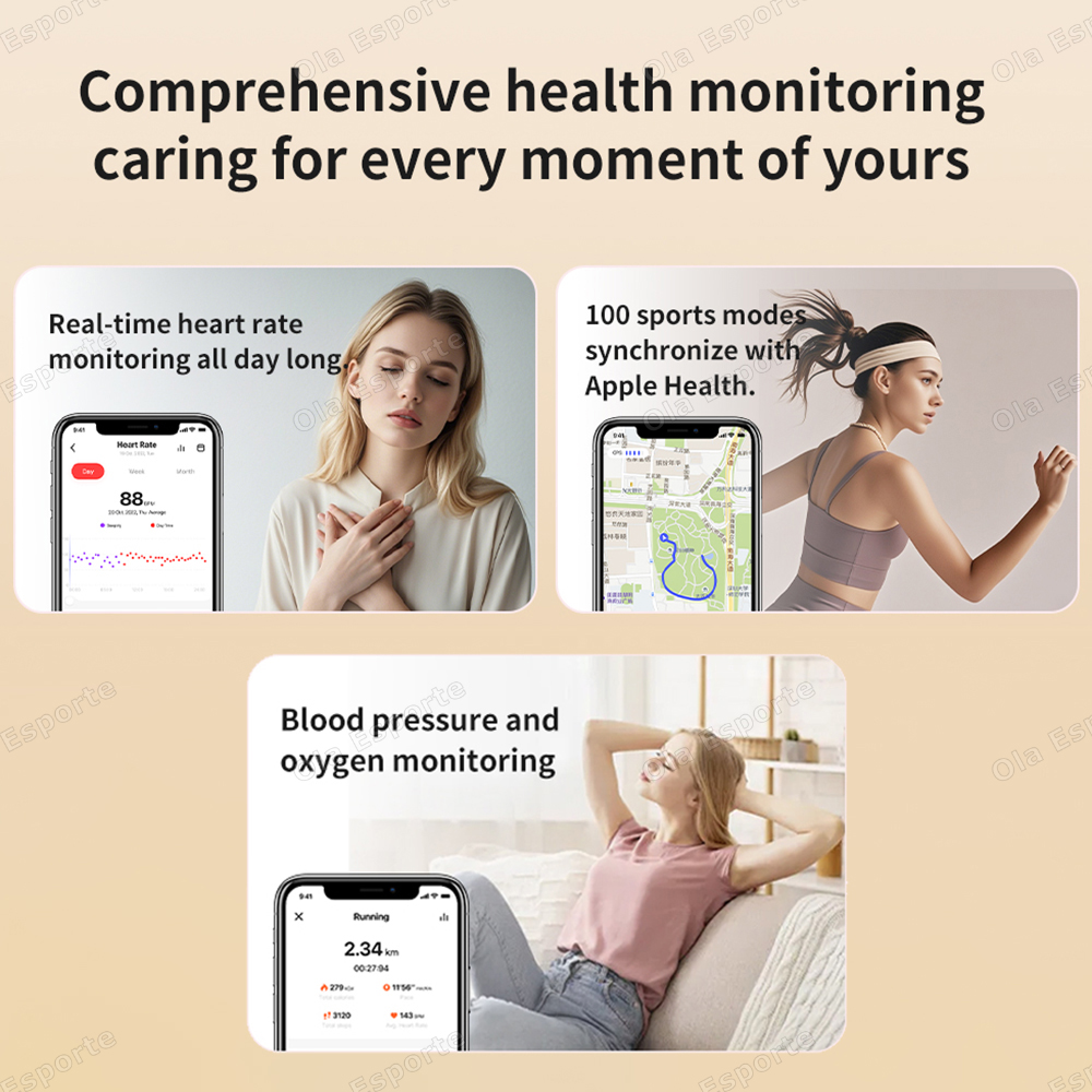 New Diamond Fashion Various Co - Health Monitors review and price