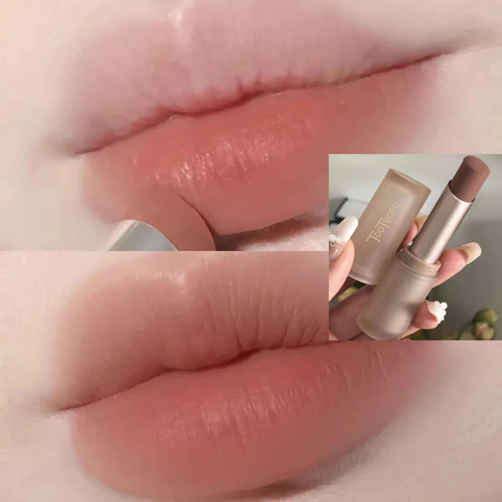Velvet Matte Lipsticks Moistur - Matte Velvet Lip Tint Long Lasting review and price