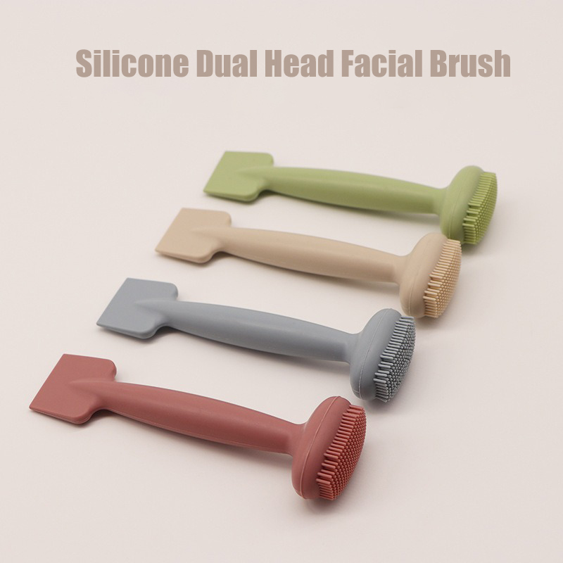 Makeup Tool Silicone Facial Cl - Silicone Face Scrubber Electric review and price