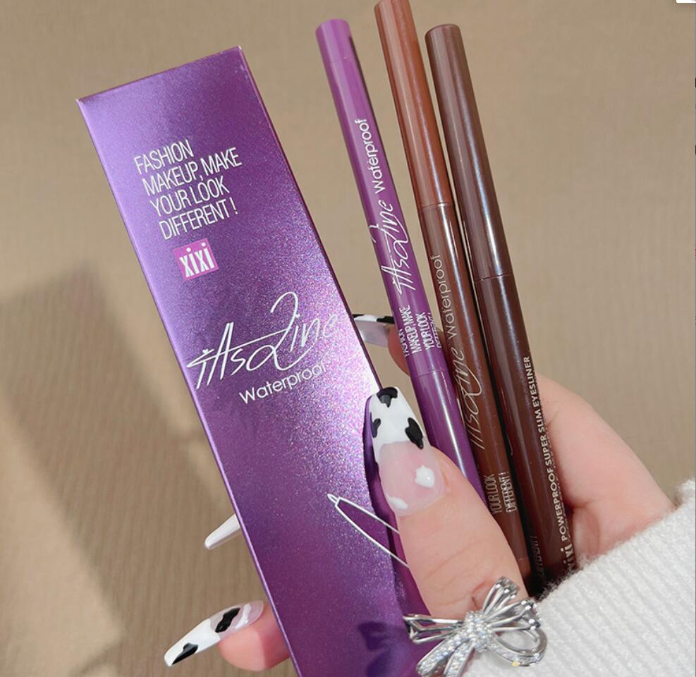 Eyeliner Pen Liquid Eyeliner M - Waterproof Liquid Eyeliner Pen review and price