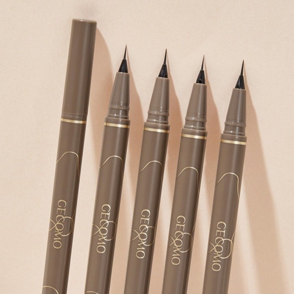 New Super Slim Liquid Eyeliner - Waterproof Liquid Eyeliner Pen review and price
