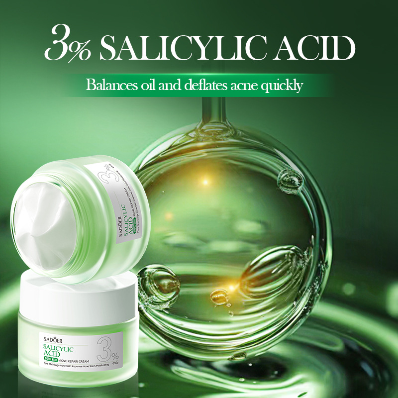 Salicylic Acid Acne Treatment  - Salicylic Acid Blackhead Remover review and price