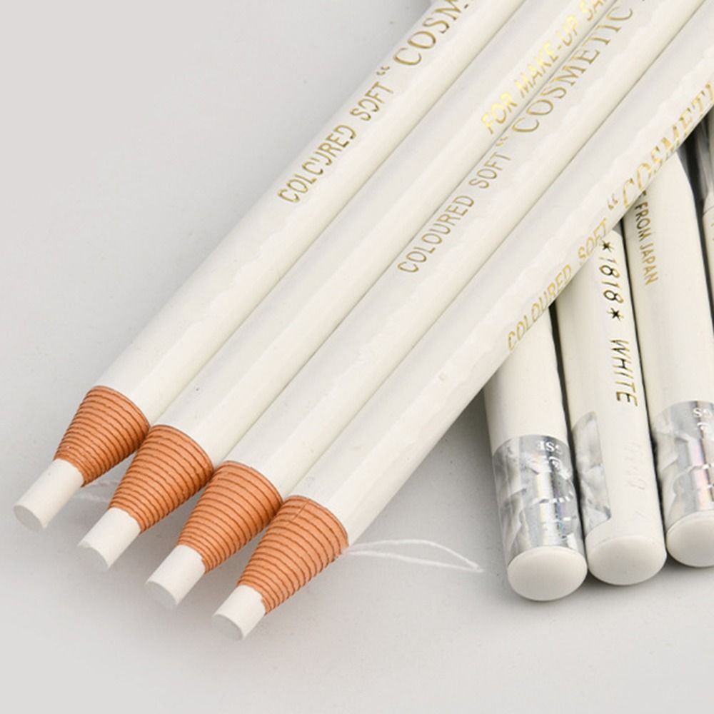 Waterproof White Eyebrow Penci - Waterproof Liquid Eyeliner Pen review and price
