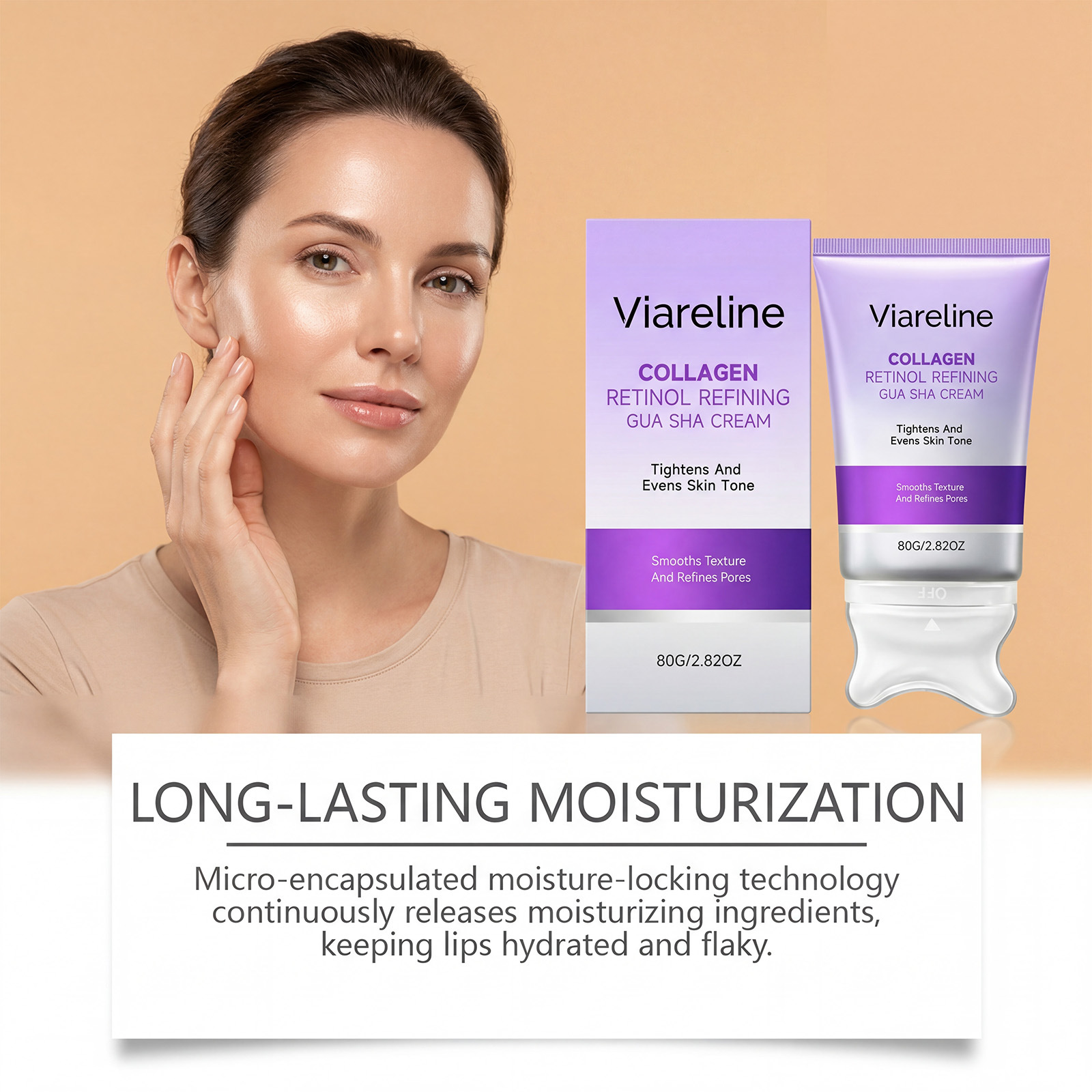 Collagen Retinol Moisturizing  - Retinol Anti Wrinkle Cream review and price