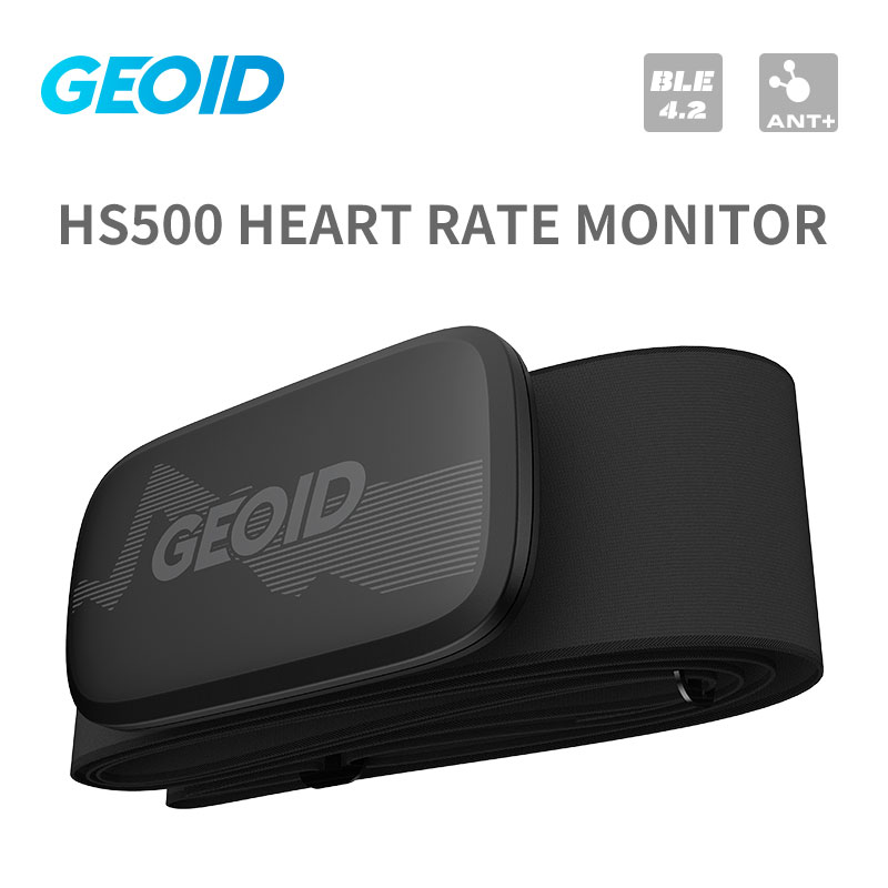 GEOID HS500 Heart Rate Strap S - Health Monitors review and price