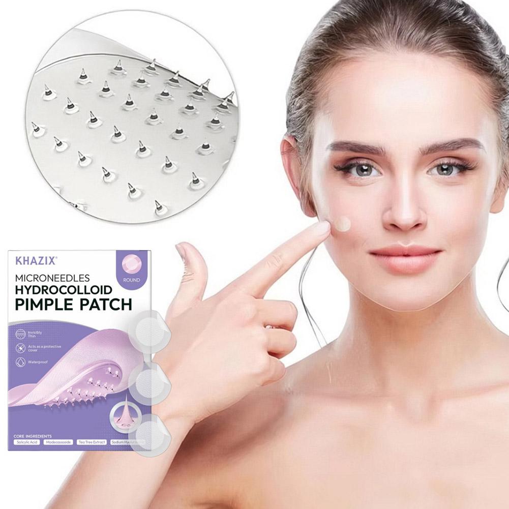 Hydrocolloid Pimple Patch Micr - Hydrocolloid Pimple Patch review and price