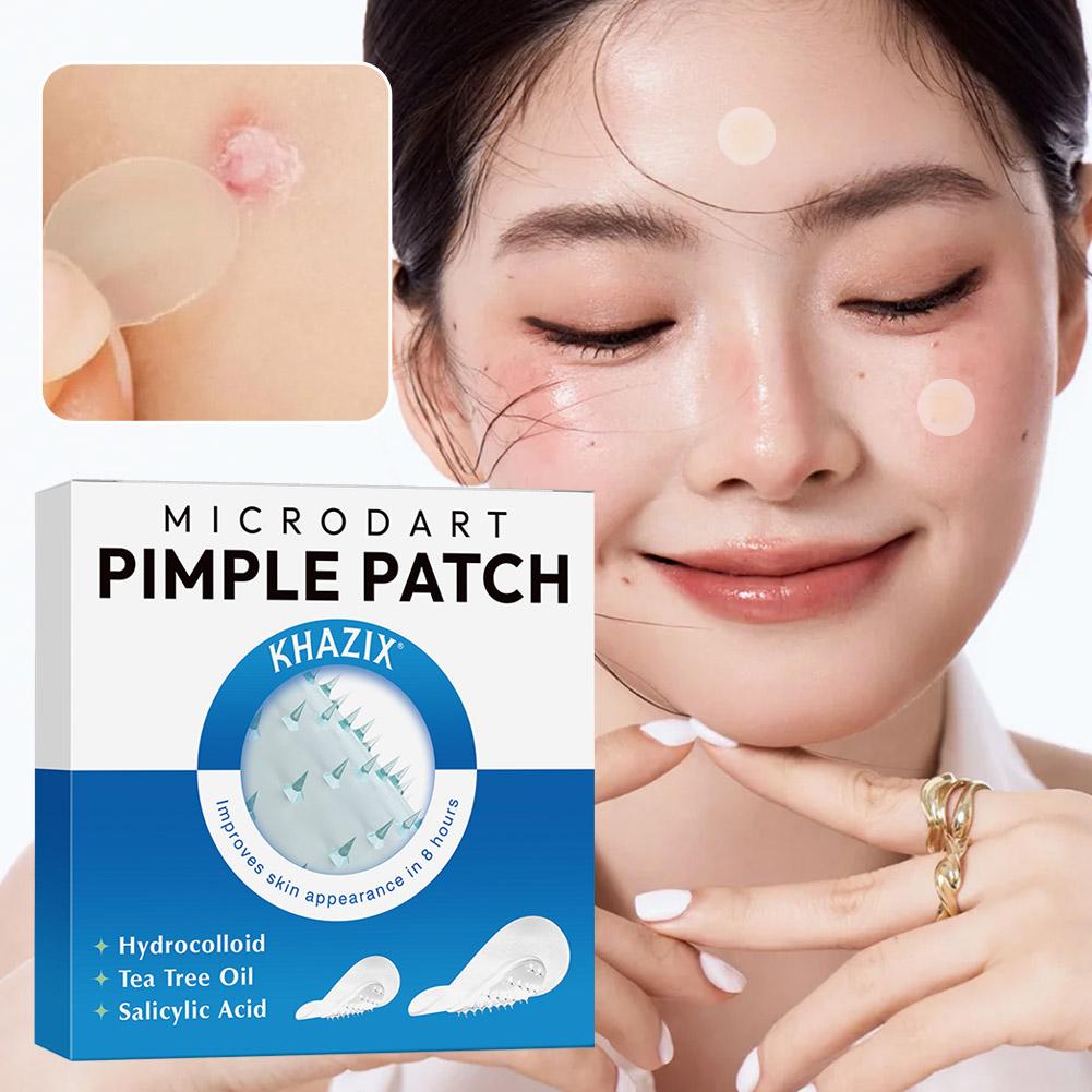 Hydrocolloid Pimple Patch Micr - Hydrocolloid Pimple Patch review and price