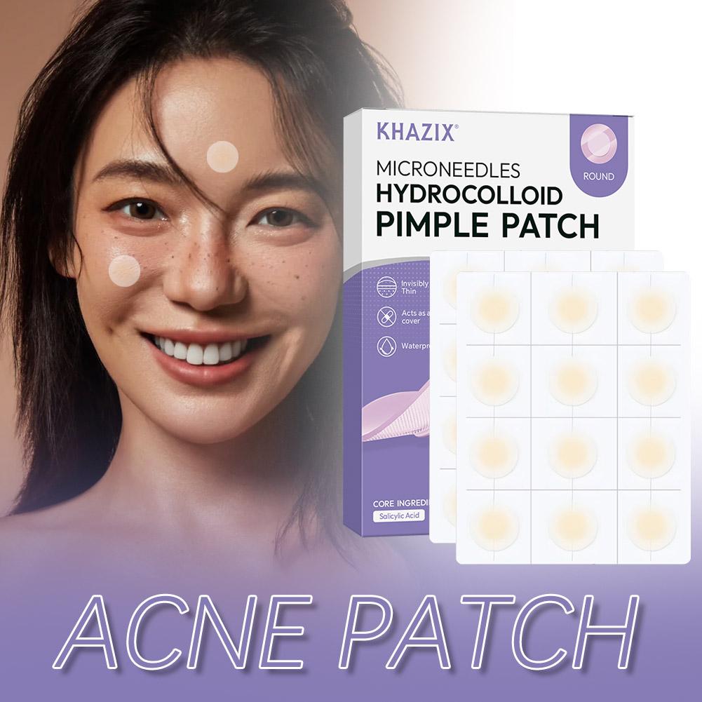 Hydrocolloid Pimple Patch Micr - Hydrocolloid Pimple Patch review and price