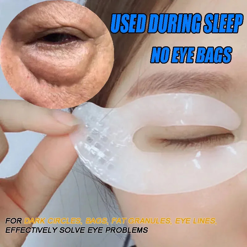 Wrinkle Remove Eyes Patches Fi - Collagen Under Eye Patches review and price