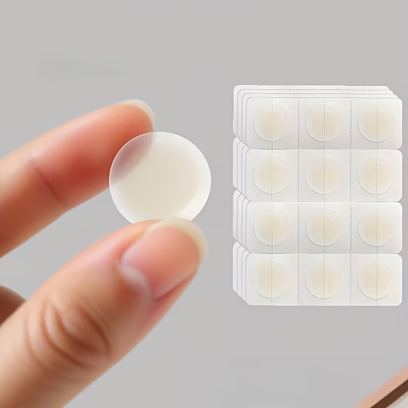 48 PCS Hydrocolloid Acne Patch - Hydrocolloid Pimple Patch review and price