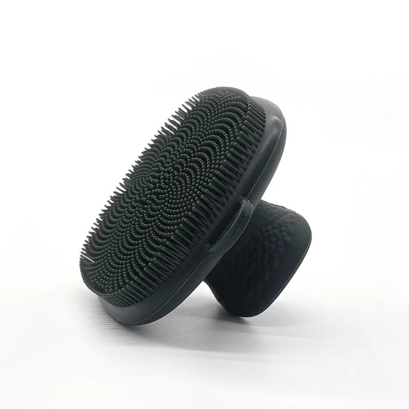Silicone Face Scrubber for Men - Silicone Face Scrubber Electric review and price