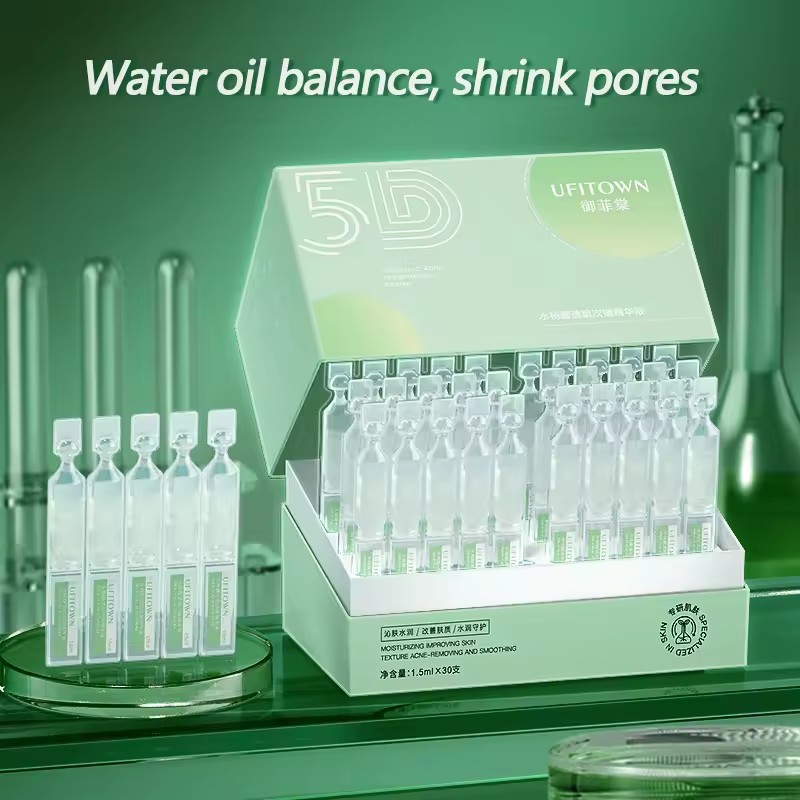 3D Salicylic Acid Shrink Pores - Niacinamide Pore Shrinking Essence review and price