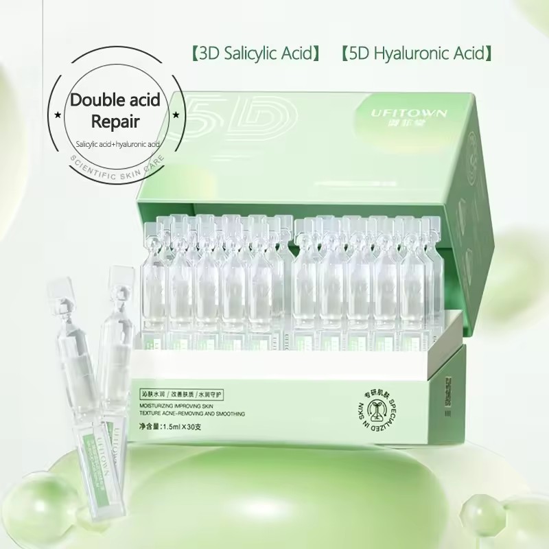 3D Salicylic Acid Shrink Pores - Niacinamide Pore Shrinking Essence review and price