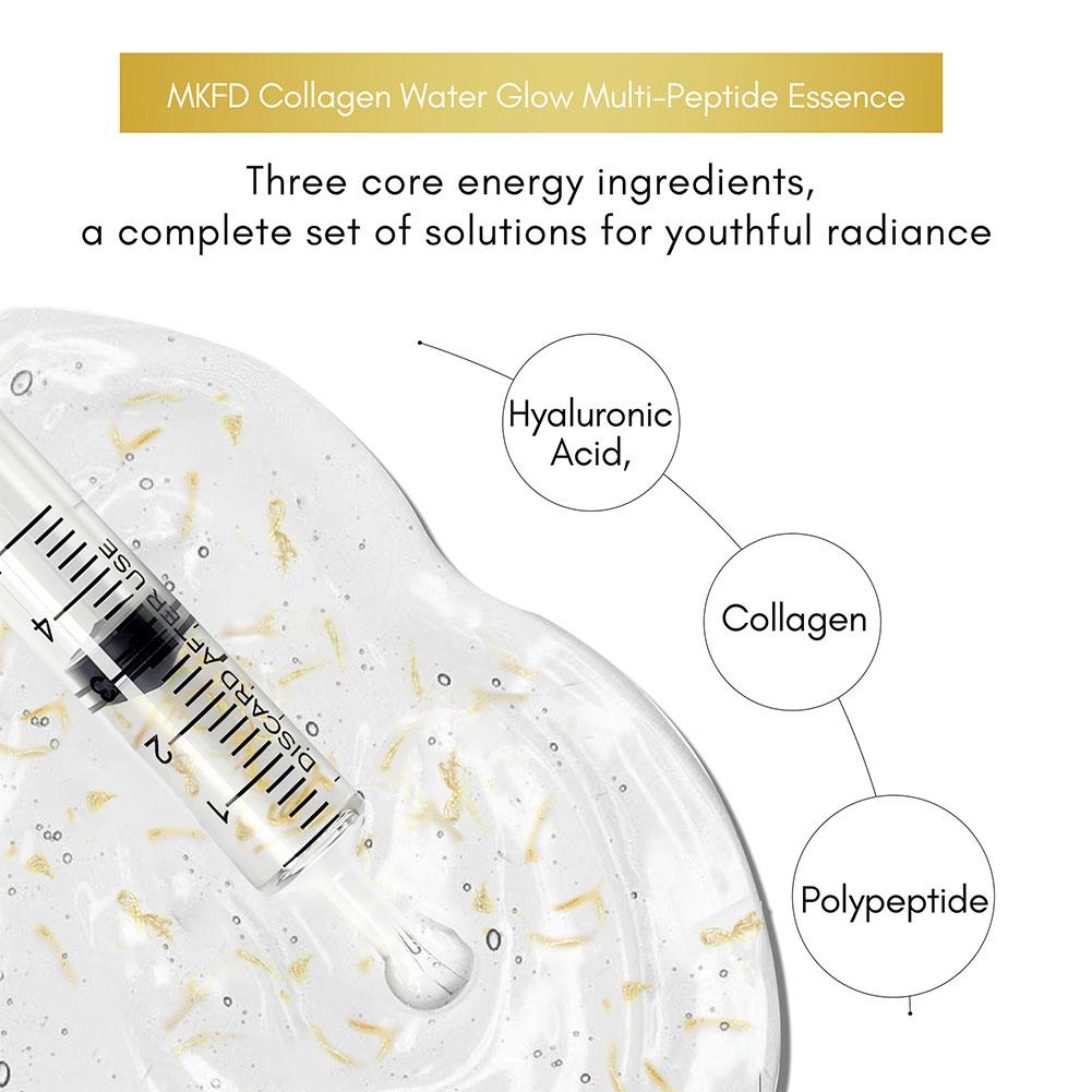 Collagen Hyaluronic Acid Pepti - Hyaluronic Acid Facial Serum review and price