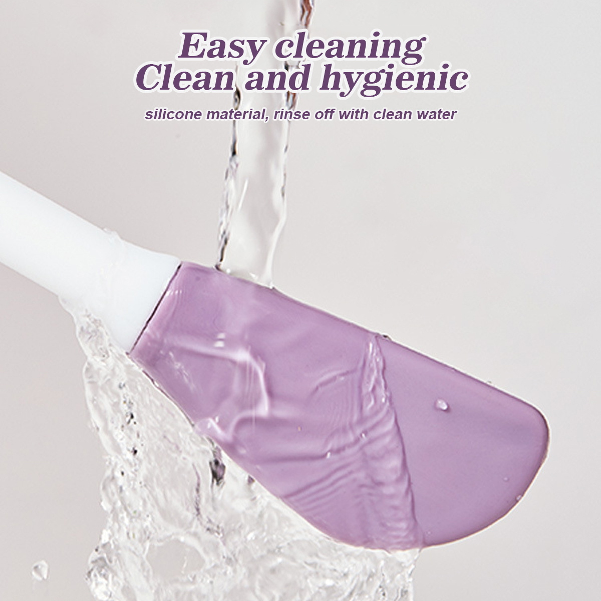 IMAGIC Silicone Facial Cleansi - Silicone Face Scrubber Electric review and price