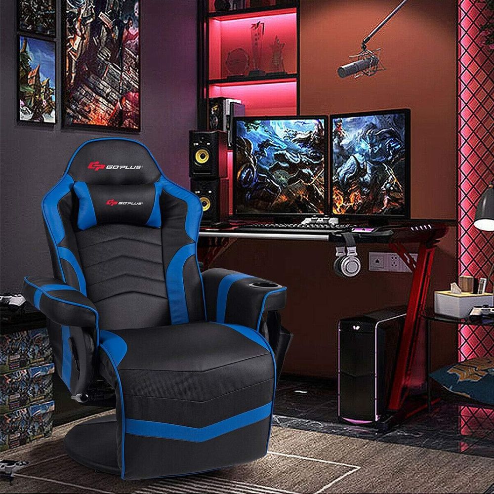 Massage Gaming Chair, Racing S - Massage review and price