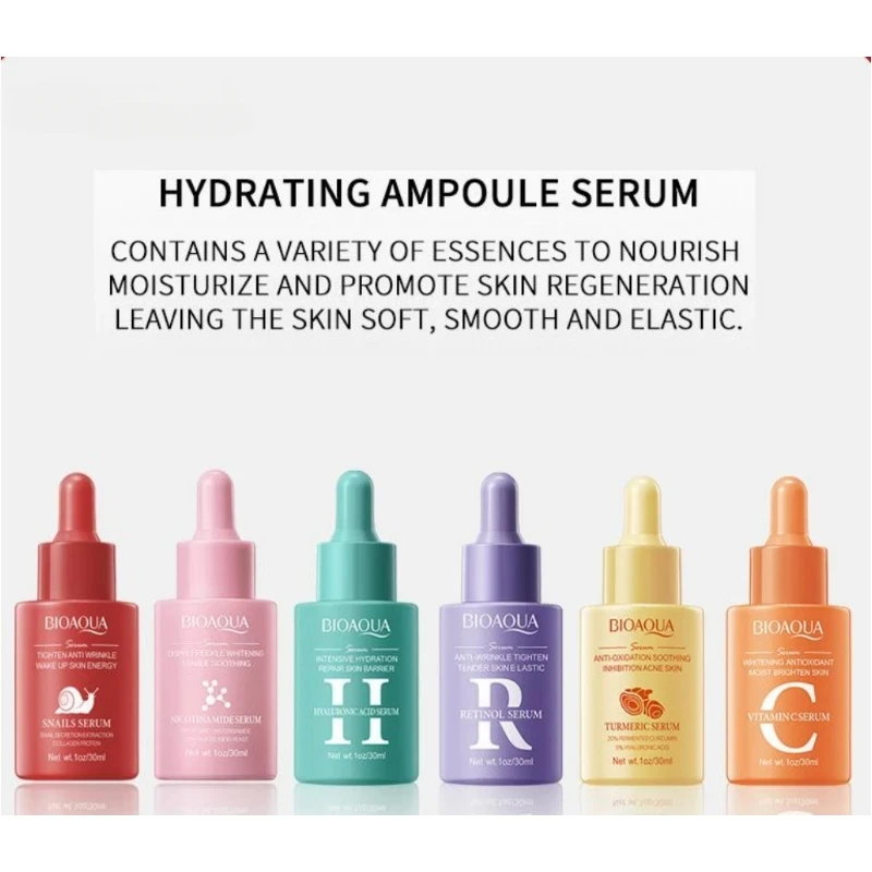 New Retinol Niacinamide Hyalur - Niacinamide Pore Shrinking Essence review and price