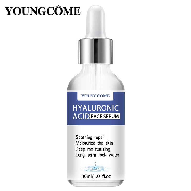YOUNGCOME Anti Wrinkle Aging F - Hyaluronic Acid Facial Serum review and price
