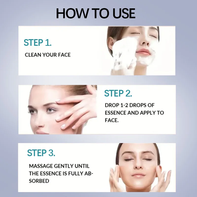 YOUNGCOME Anti Wrinkle Aging F - Hyaluronic Acid Facial Serum review and price