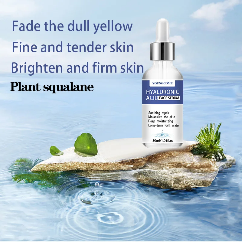 YOUNGCOME Anti Wrinkle Aging F - Hyaluronic Acid Facial Serum review and price