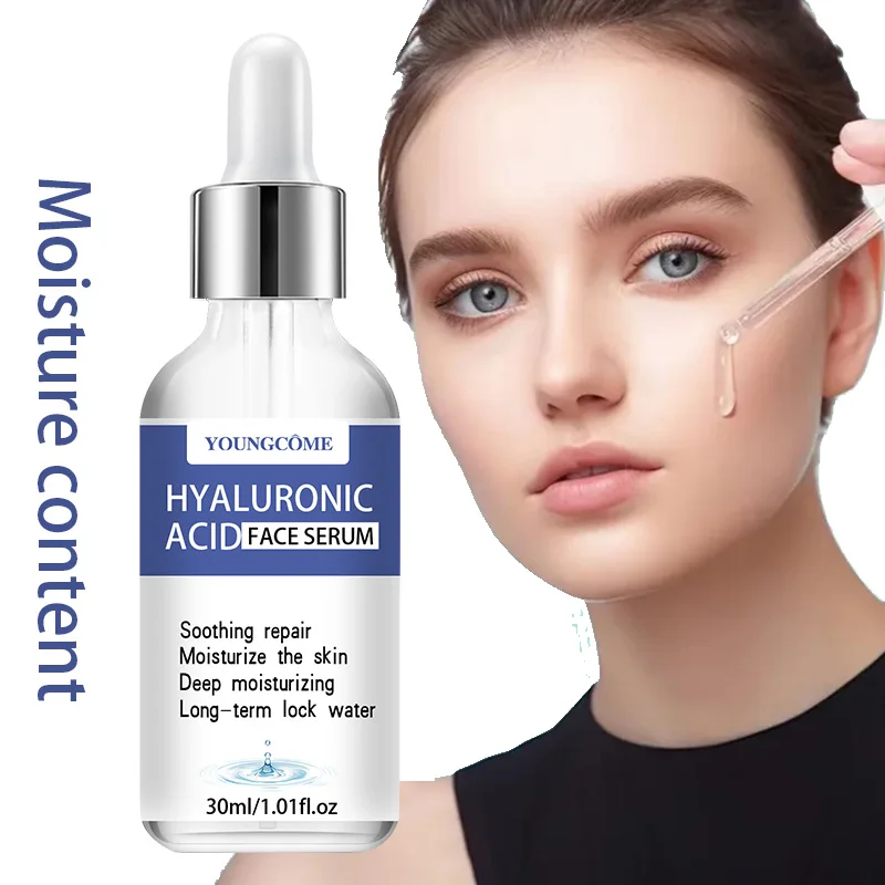 YOUNGCOME Anti Wrinkle Aging F - Hyaluronic Acid Facial Serum review and price