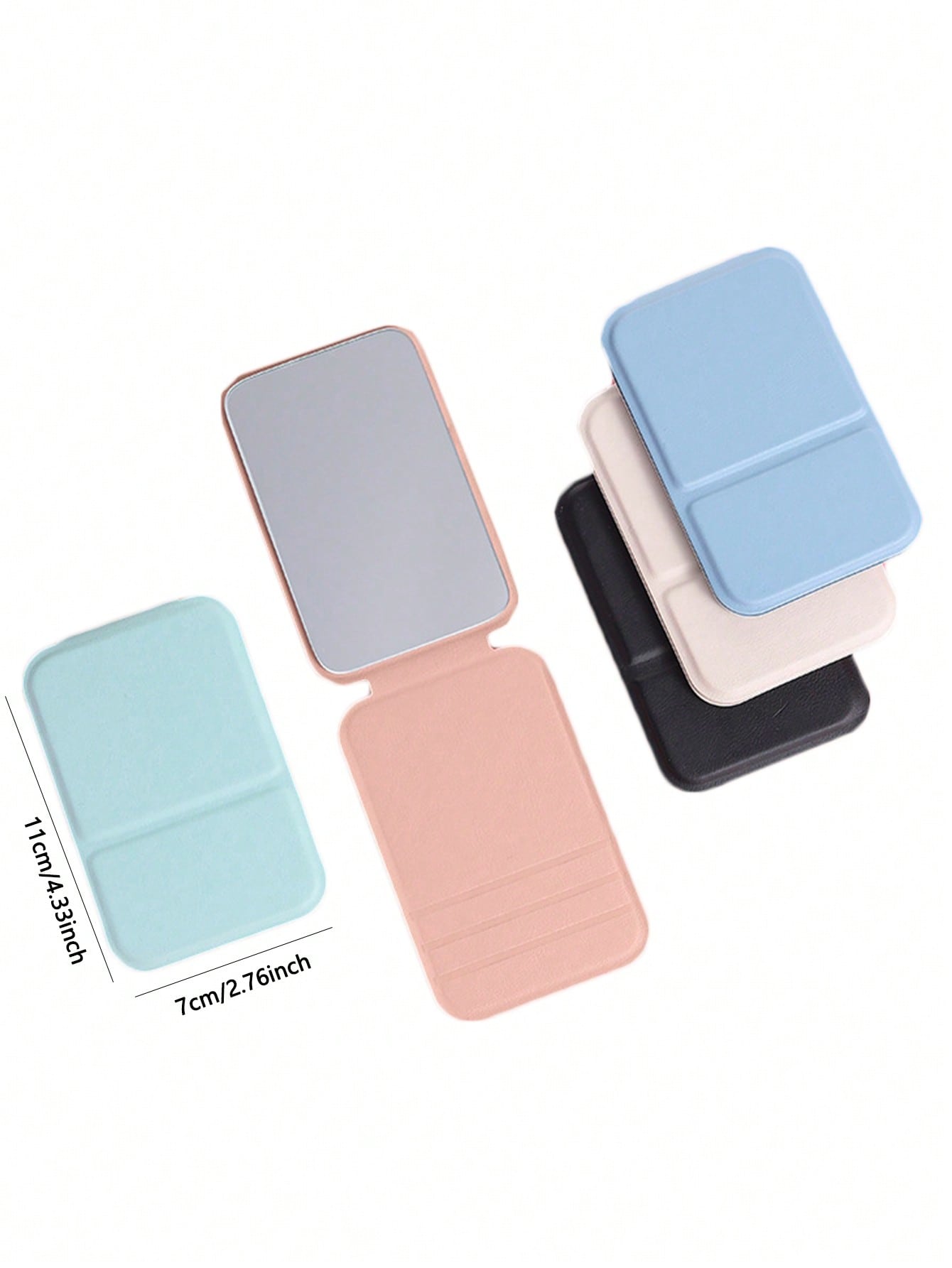 Portable Folding Mini Makeup M - Makeup review and price