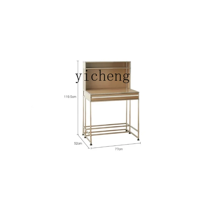 V8  medieval module cabinet dr - Makeup review and price
