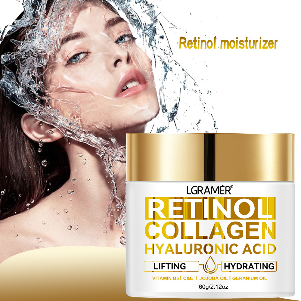 Retinol Face Cream Moisturizin - Retinol Anti Wrinkle Cream review and price