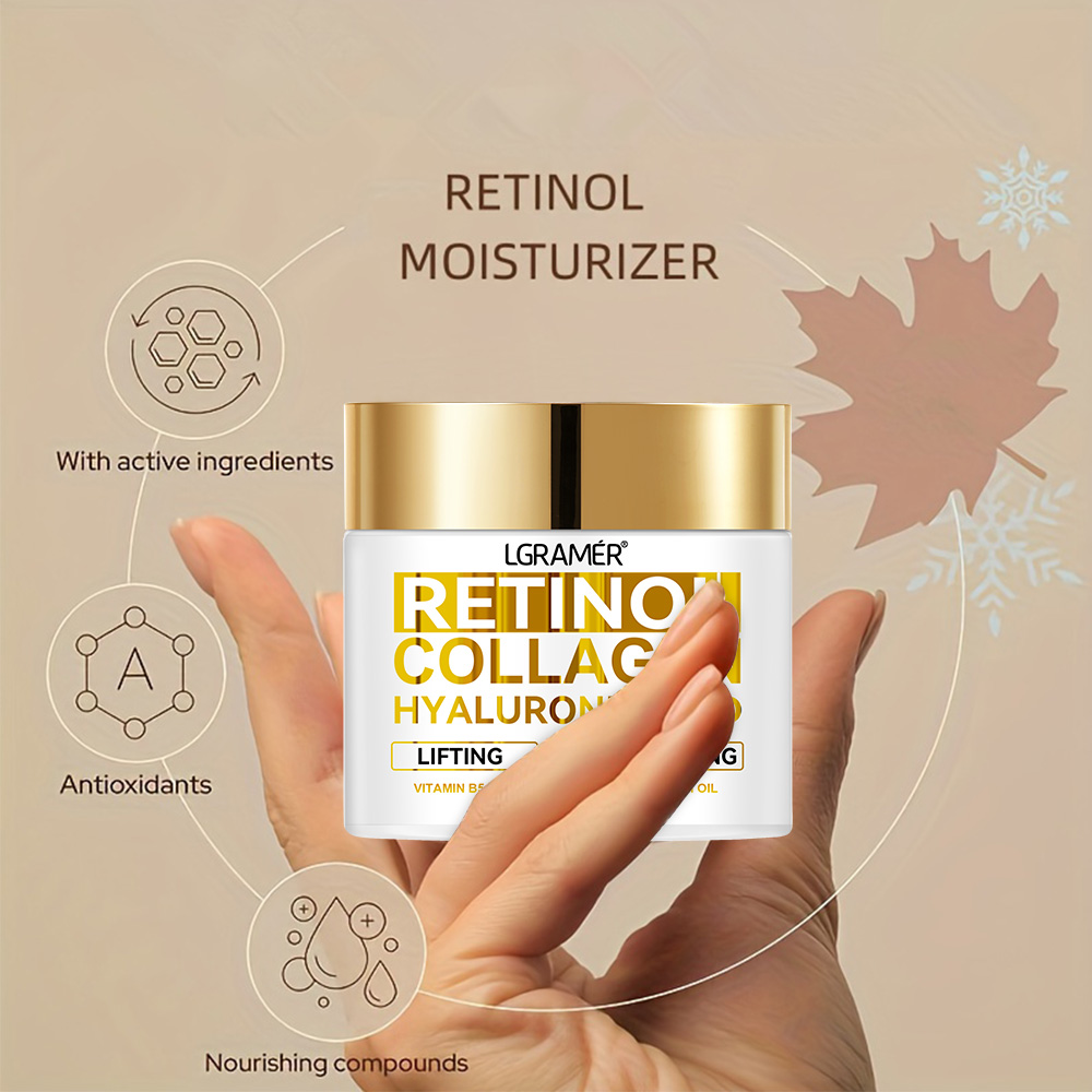 Retinol Face Cream Moisturizin - Retinol Anti Wrinkle Cream review and price