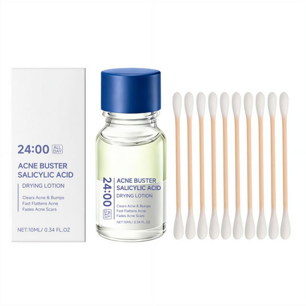 Salicylic Acid Acne Buster Rem - Salicylic Acid Blackhead Remover review and price
