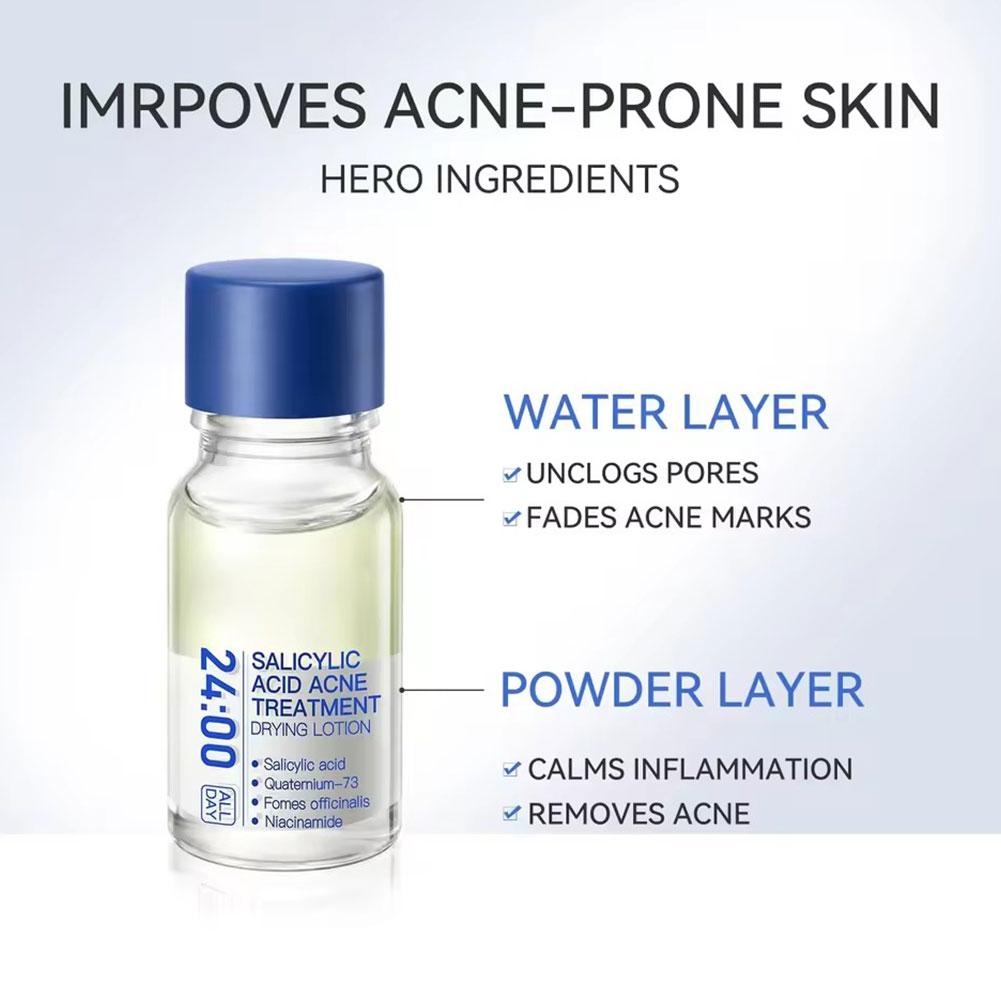 Salicylic Acid Acne Buster Rem - Salicylic Acid Blackhead Remover review and price