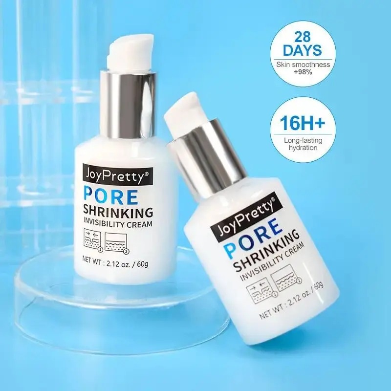 Pore Shrinking Face Cream Esse - Hyaluronic Acid Facial Serum review and price