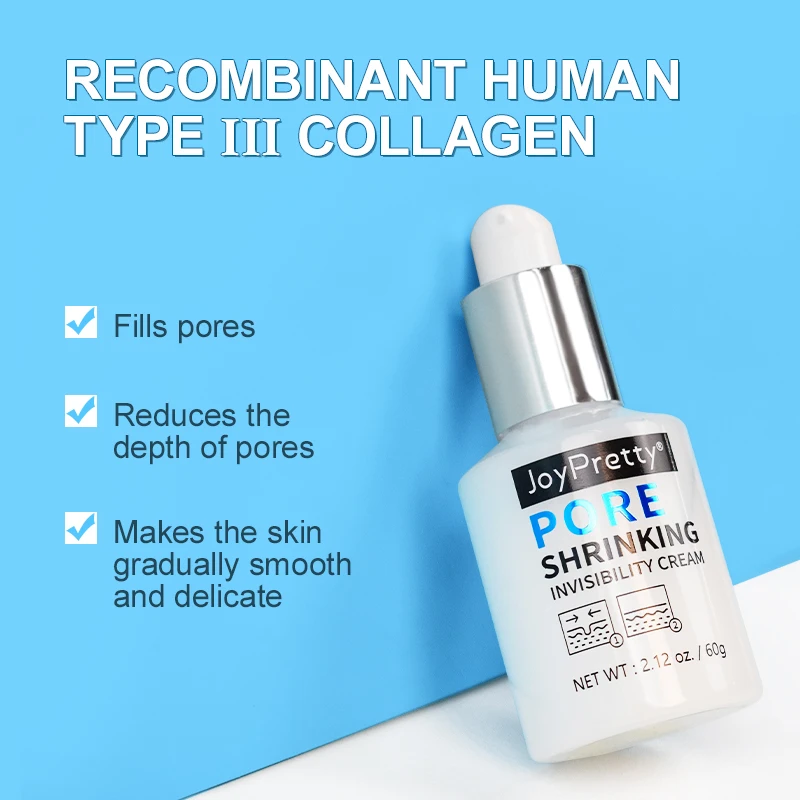 Pore Shrinking Face Cream Esse - Hyaluronic Acid Facial Serum review and price