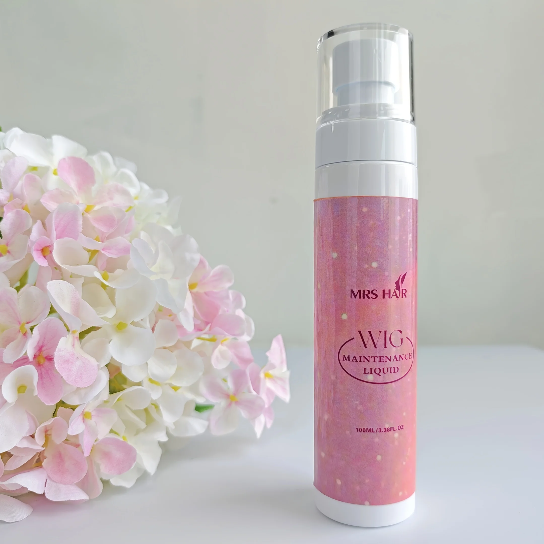 100ml/PC Wig Care Spray Hair S - Hair Care review and price