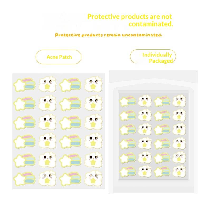 20pcs Removal Pimple Patch Ski - Skincare review and price