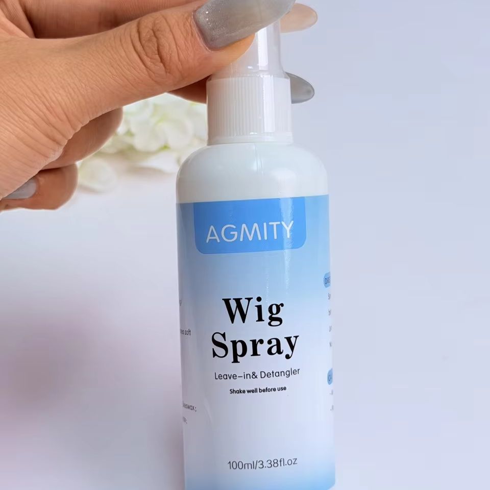100ml Hair Care Liquid for Wig - Hair Care review and price