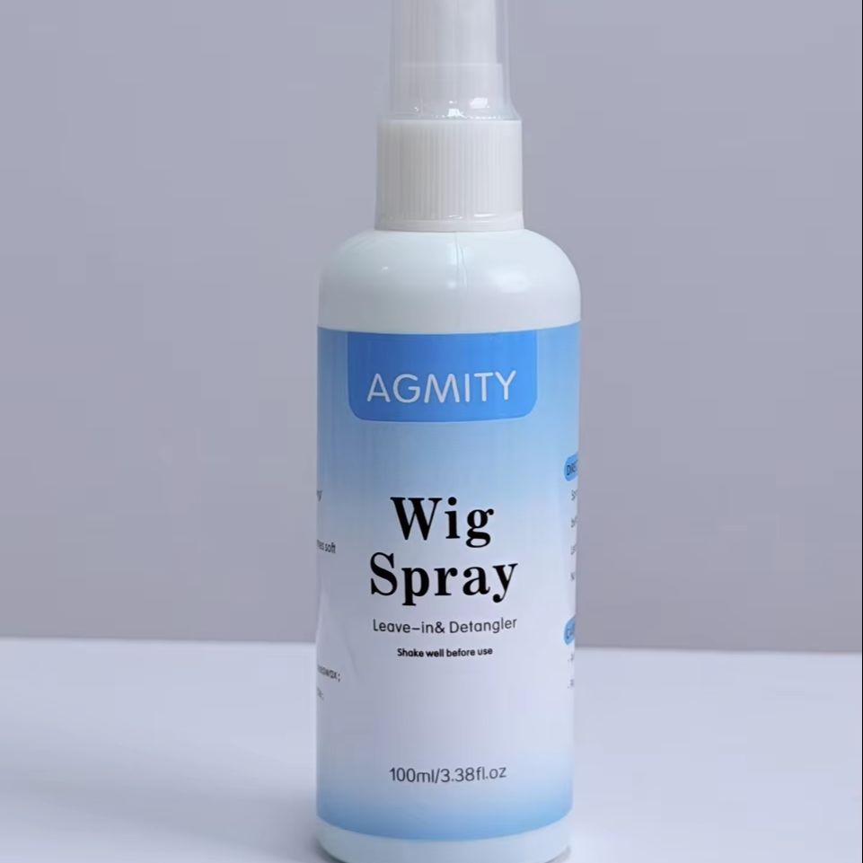 100ml Hair Care Liquid for Wig - Hair Care review and price