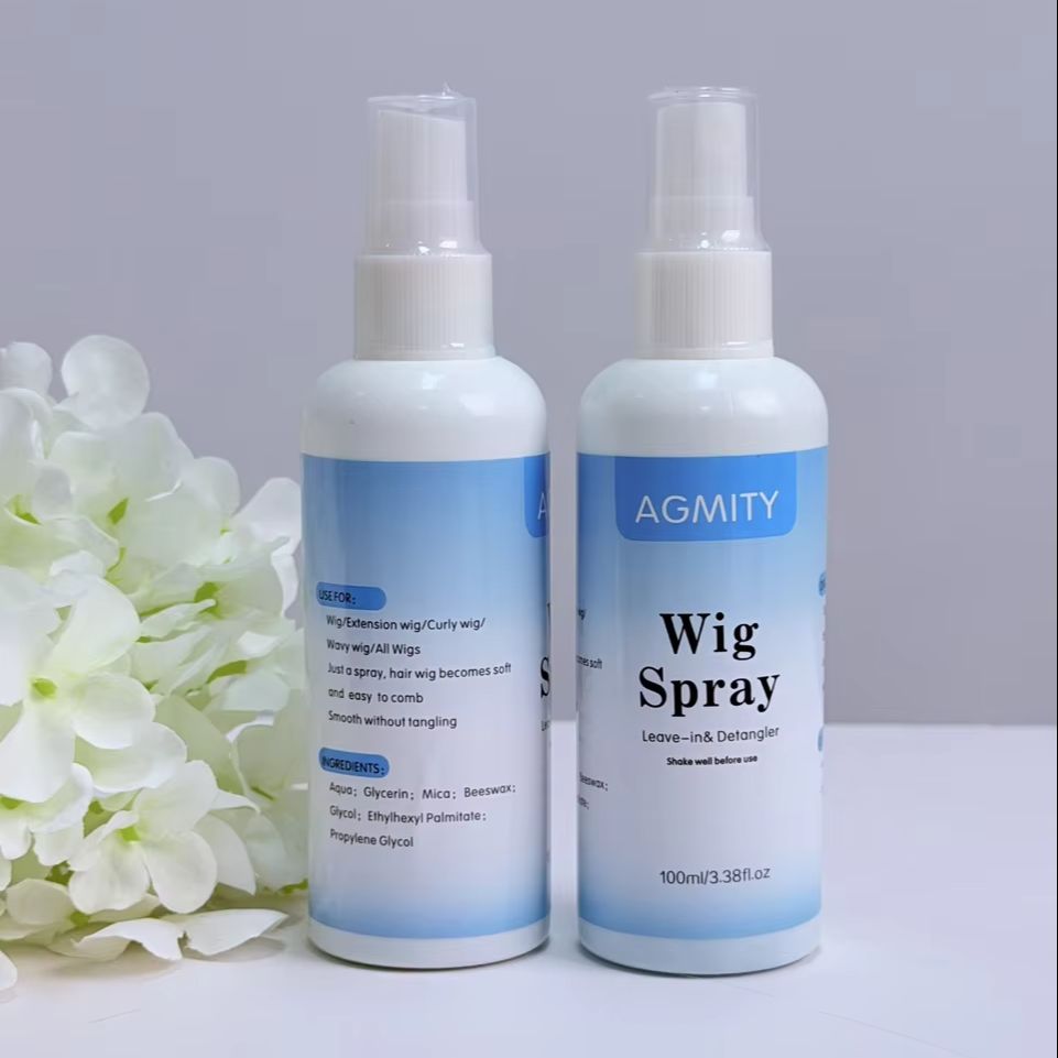 100ml Hair Care Liquid for Wig - Hair Care review and price