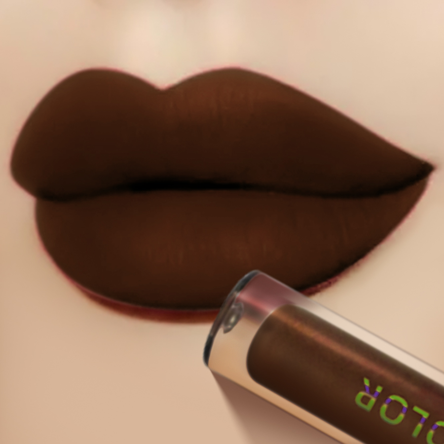 1Pcs Matte Waterproof Color Li - Matte Velvet Lip Tint Long Lasting review and price